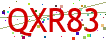 Verification code picture