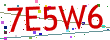 Verification code picture