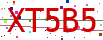 Verification code picture