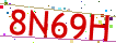 Verification code picture