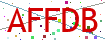 Verification code picture
