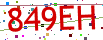 Verification code picture