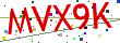 Verification code picture