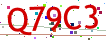 Verification code picture