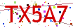 Verification code picture