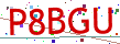 Verification code picture