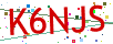Verification code picture