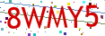 Verification code picture