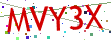 Verification code picture
