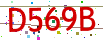 Verification code picture