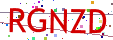 Verification code picture