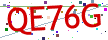Verification code picture