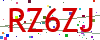 Verification code picture