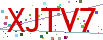 Verification code picture