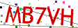 Verification code picture
