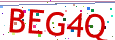 Verification code picture