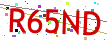 Verification code picture