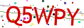 Verification code picture