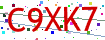Verification code picture