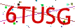 Verification code picture