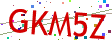 Verification code picture