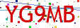 Verification code picture