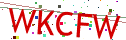 Verification code picture