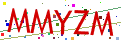 Verification code picture