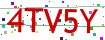 Verification code picture