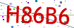 Verification code picture