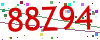 Verification code picture