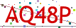 Verification code picture