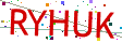 Verification code picture