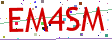 Verification code picture