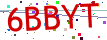 Verification code picture