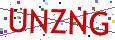 Verification code picture