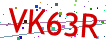Verification code picture