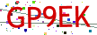 Verification code picture