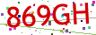 Verification code picture