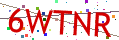 Verification code picture