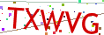 Verification code picture