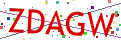 Verification code picture