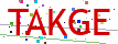 Verification code picture