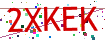 Verification code picture