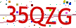 Verification code picture