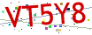 Verification code picture