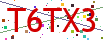 Verification code picture