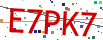 Verification code picture