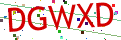 Verification code picture
