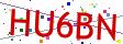 Verification code picture